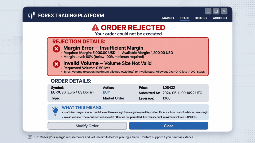 2. insufficient-margin-invalid-volume-forex