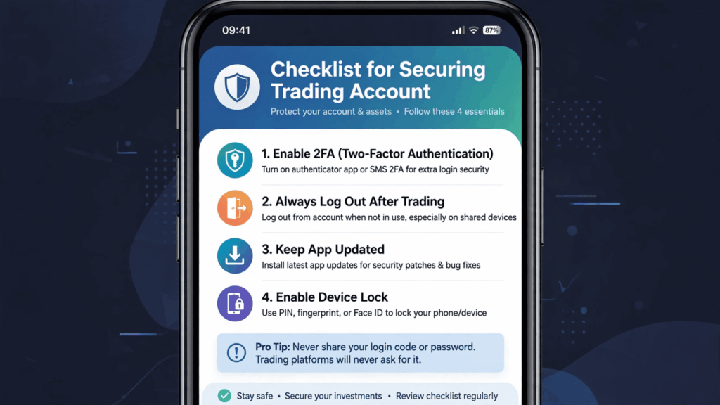 3. checklist-keamanan-akun-trading-2fa-logout-update