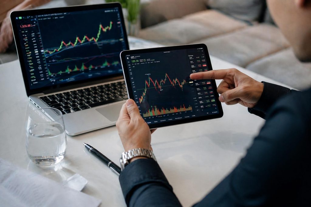 aplikasi-trading-untuk-pemula