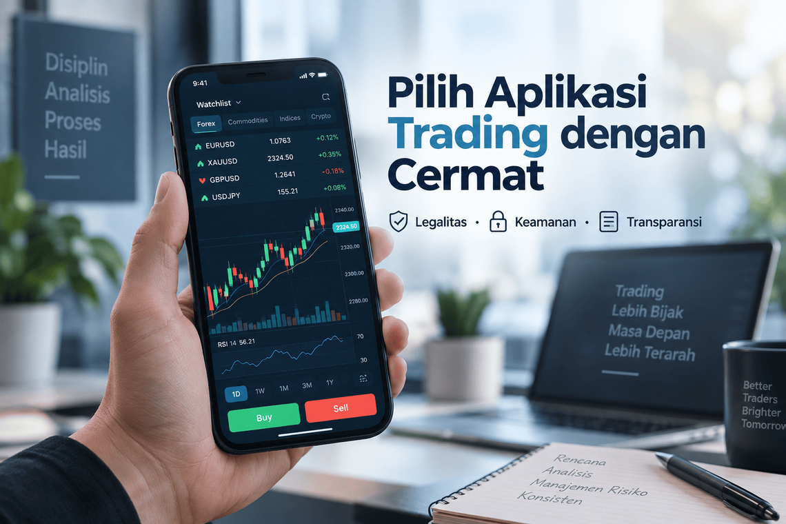 Aplikasi-Trading-Aman-dan-Terpercaya