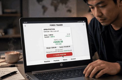 1. cara-close-posisi-forex-manual-di-hp