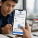 1. cara-mengamankan-akun-trading-password-biometrik