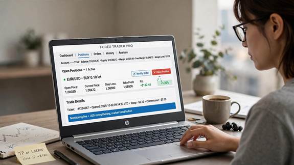 1. Tutorial-order-forex-di-HP-memilih-pair-EURUSD-dan-menentukan-lot-size-0.01-untuk-pemula